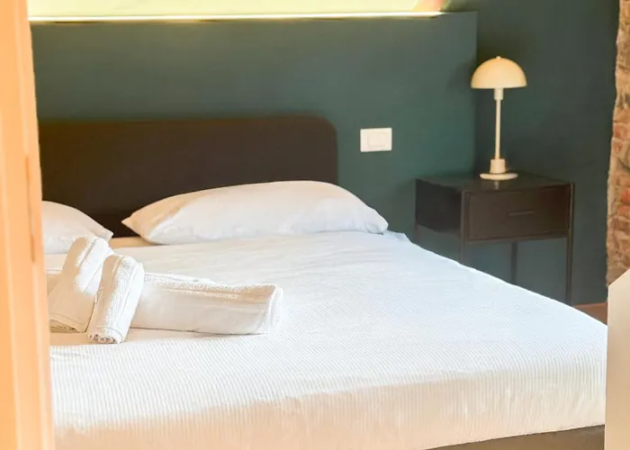 Boulevard Apartment Trieste